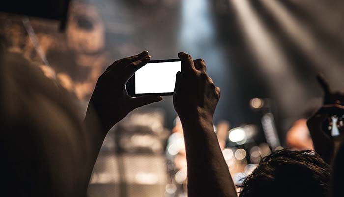 xiaomi 108 MP camara