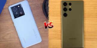 xiaomi 13t pro vs samsung galaxy s23 ultra comparativa