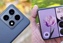 xiaomi 14t 14t pro y MIX Flip tienen camara leica