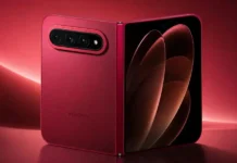 Xiaomi 18 Fold: el nuevo plegable exclusivo de China que no se guarda nada Xiaomi 18 Fold: especificaciones y precio oficial