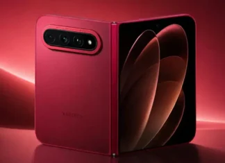 Xiaomi 18 Fold: especificaciones y precio oficial