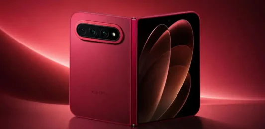 Xiaomi 18 Fold: especificaciones y precio oficial