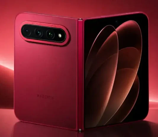 Xiaomi 18 Fold: especificaciones y precio oficial