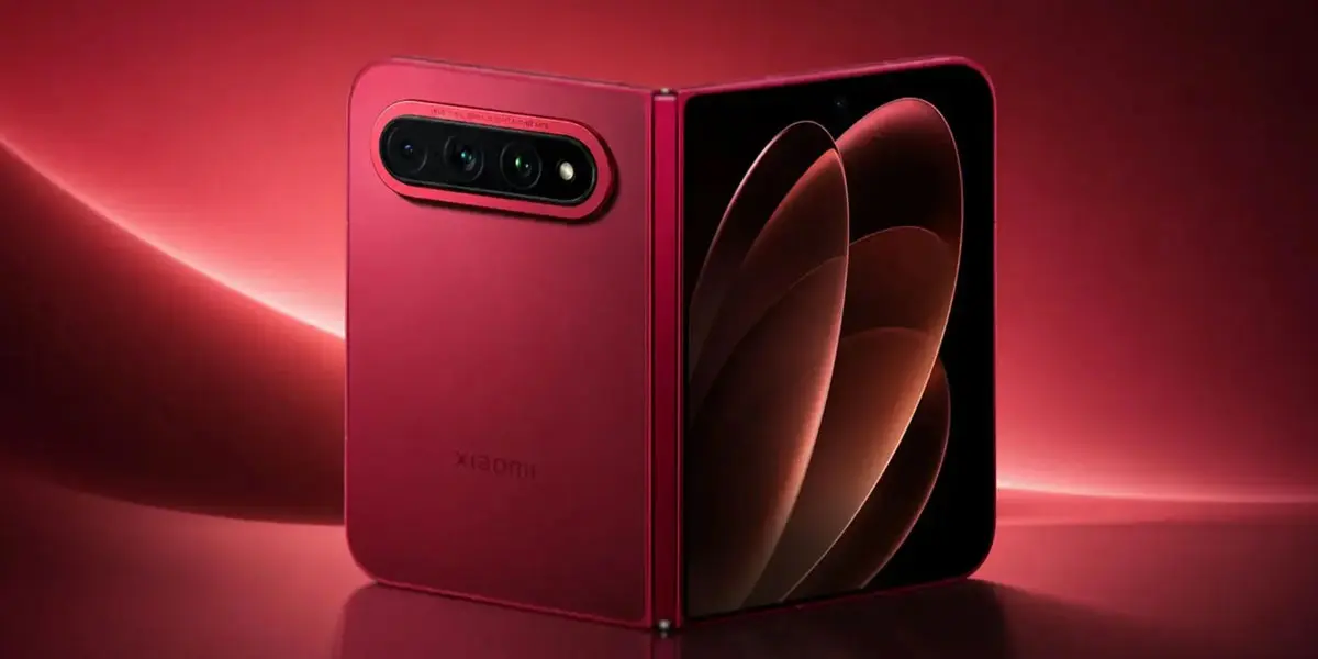Últimas novedades: Xiaomi 18 Fold: el nuevo plegable exclusivo de China que no se guarda nada