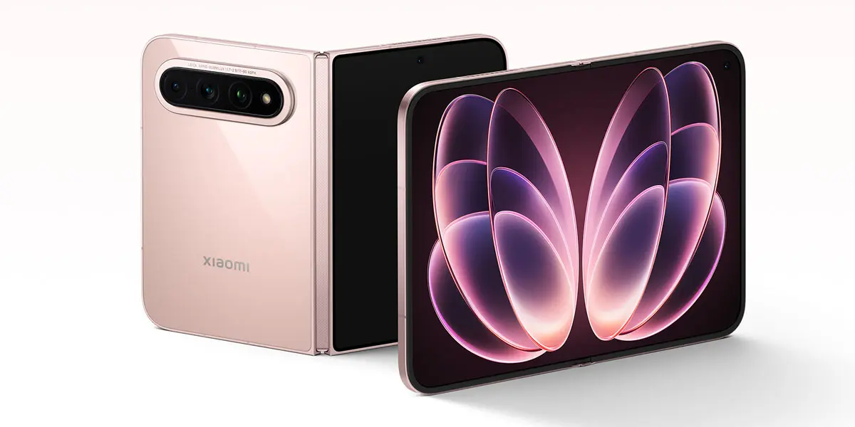 Xiaomi 18 Fold