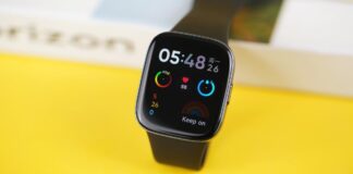 Redmi Watch 3: el reloj más barato de Xiaomi lo tiene todo y no pasa de los 70 € xiaomi Redmi Watch 3