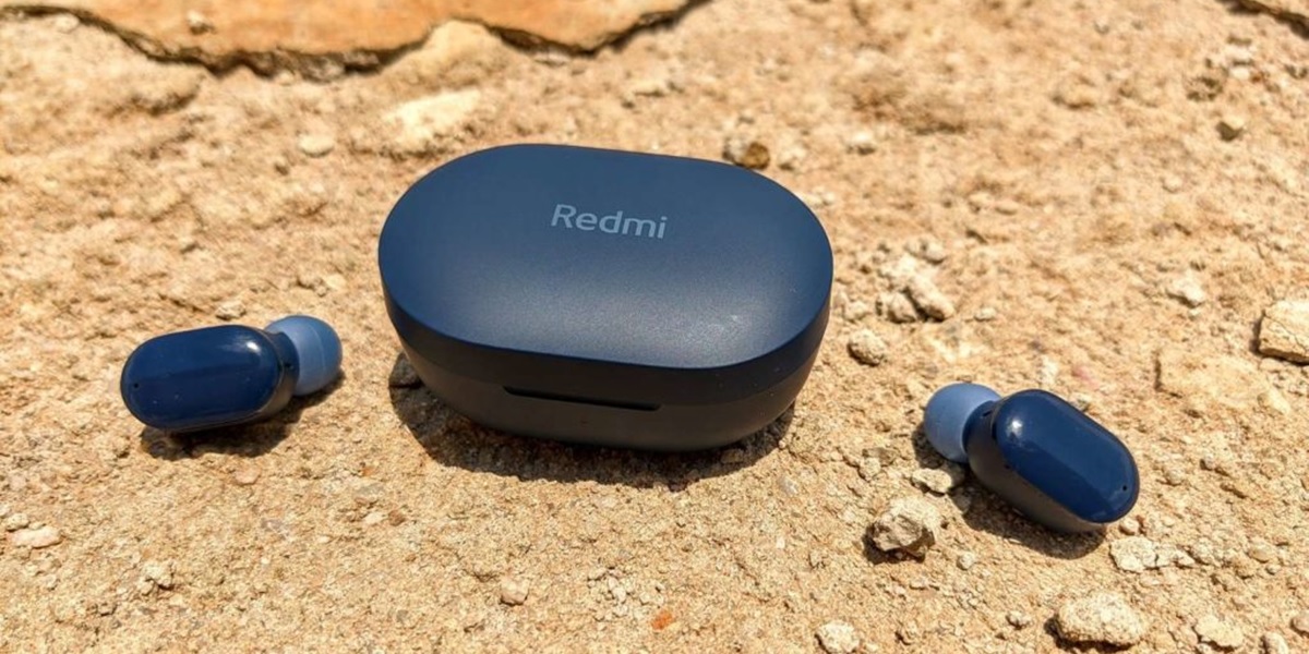 xiaomi Redmi airdots 3