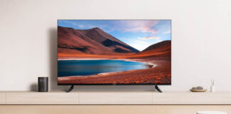xiaomi TV f2 32 pulgadas lanzamiento especificaciones