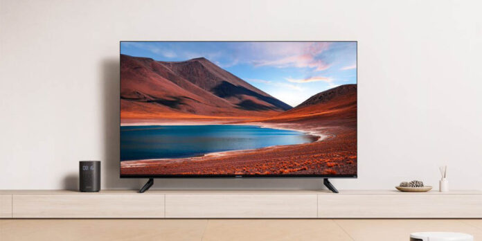 xiaomi TV f2 32 pulgadas lanzamiento especificaciones