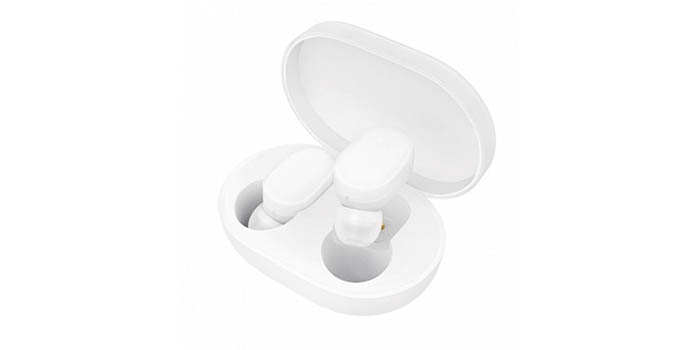 xiaomi airdots