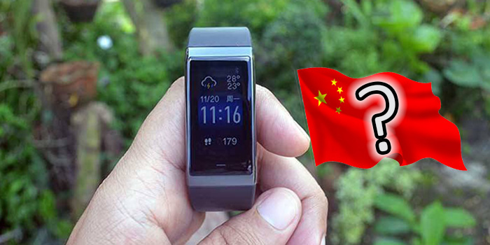 xiaomi amazfit mi dong chino ponerlo en inglés