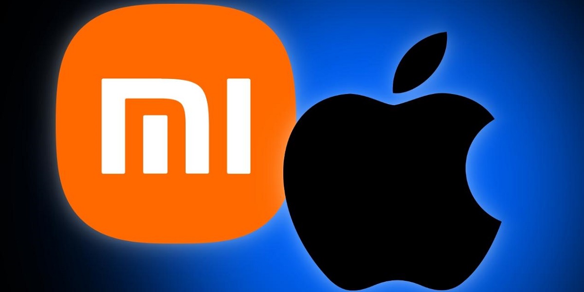 xiaomi apple