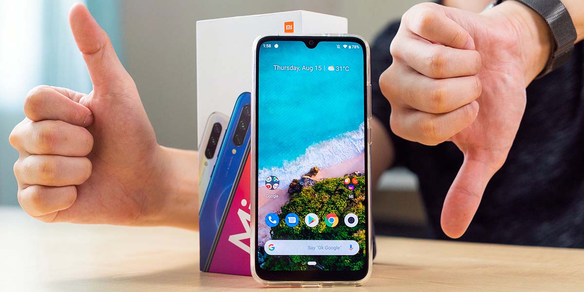 xiaomi arregla gratis los xiaomi mi a3 brickeados por android 11