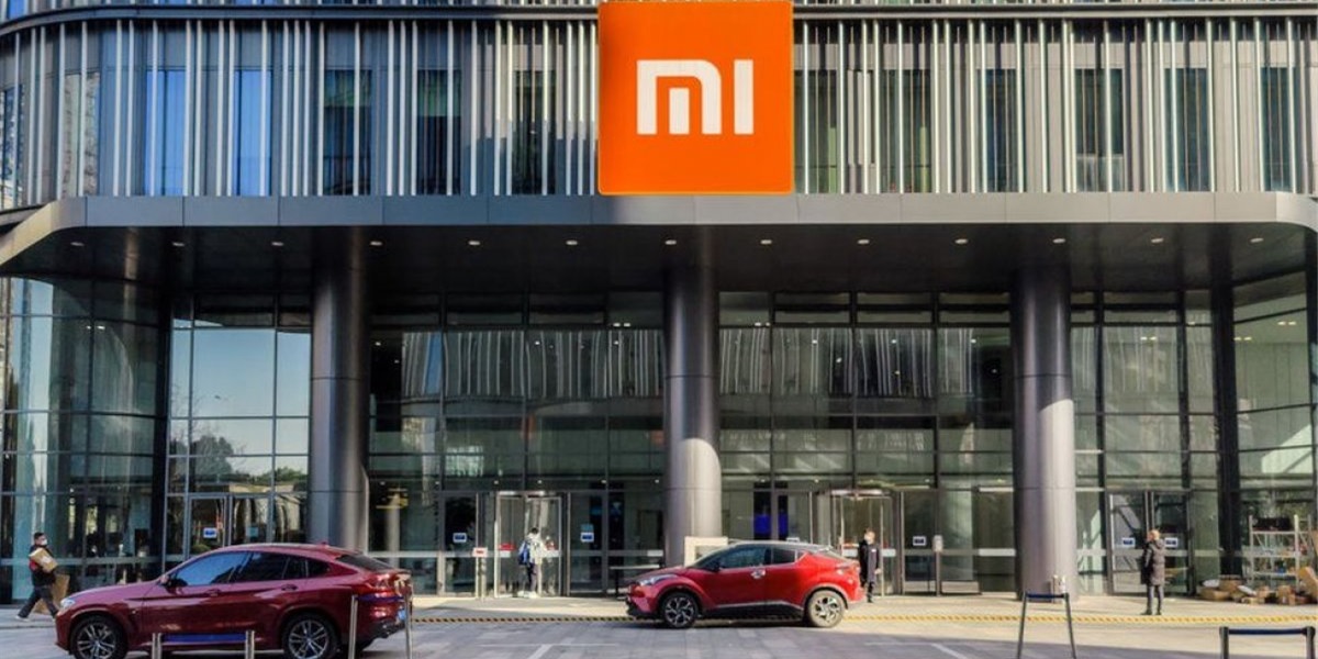 xiaomi automobile es oficial