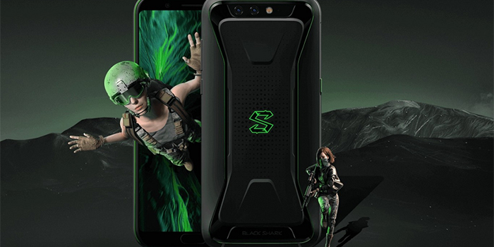 xiaomi black shark vs nubia red magic vs razer phone mejor smartphone gamer