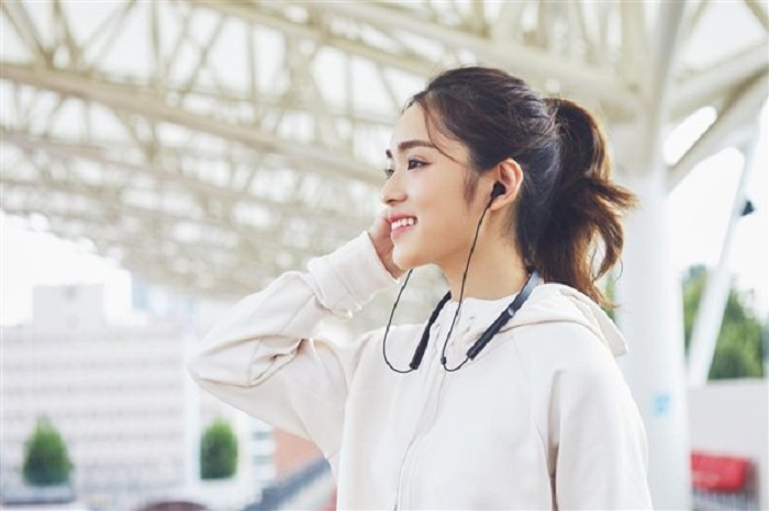 xiaomi headphone young
