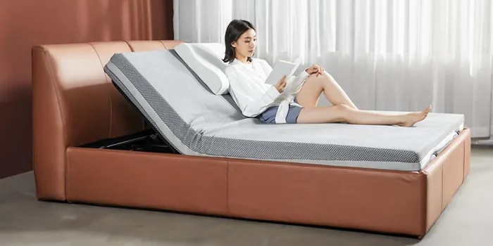 xiaomi cama inteligente