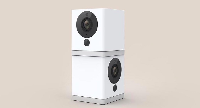 xiaomi camara