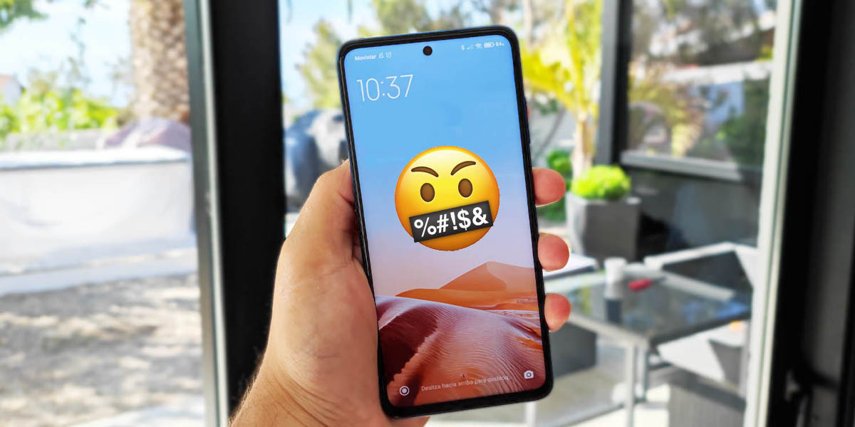 xiaomi censura remota china
