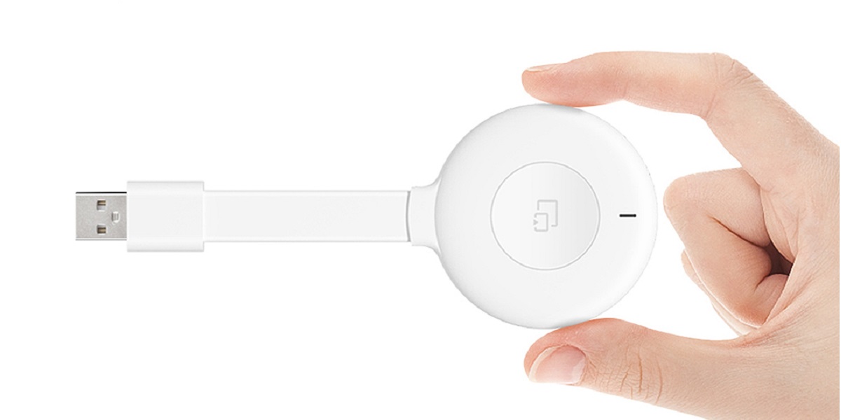 Xiaomi Chromecast