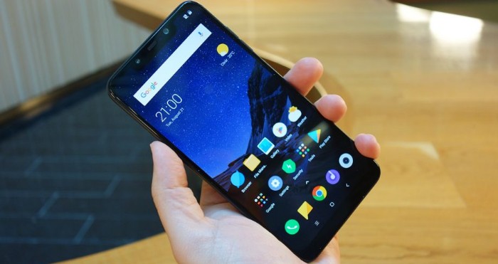 xiaomi deja a poco por redmi