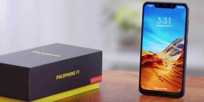 xiaomi deja a poco