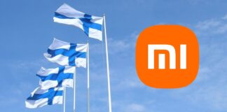 xiaomi deja de vender moviles en finlandia