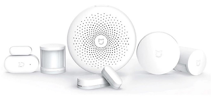 xiaomi domotica
