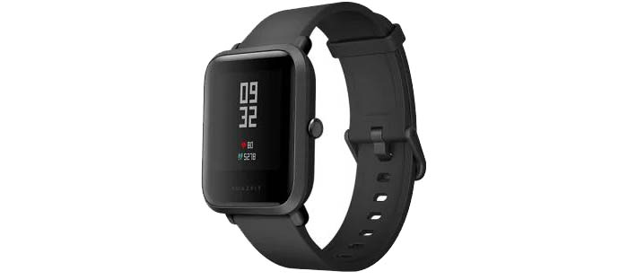 xiaomi huami amazfit