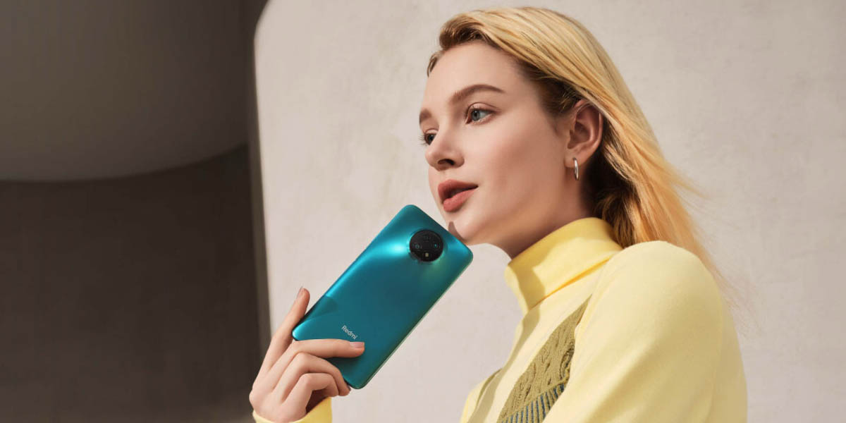 xiaomi lanzará redmi note 9t con 5g europa