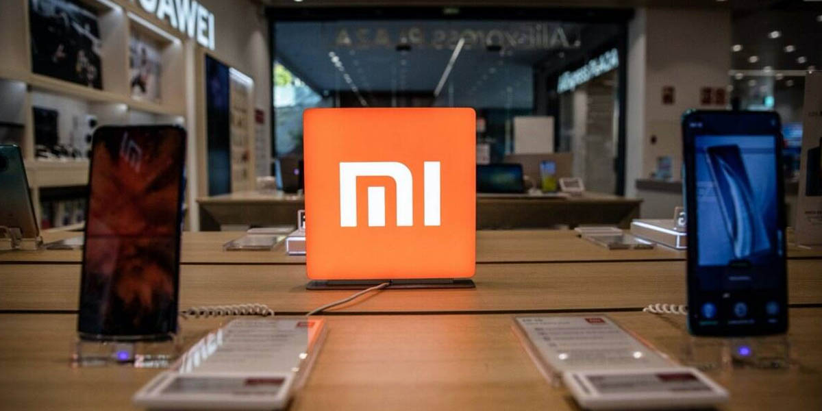 xiaomi lista negra china