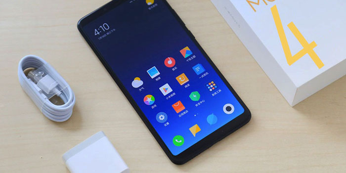 xiaomi max 4 pro caracteristicas filtradas xiaomi max 4 pro caracteristicas filtradas