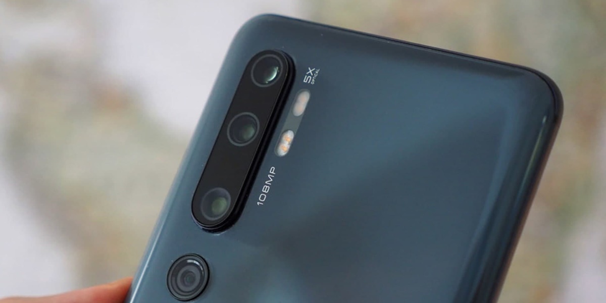 xiaomi mi 10 pro camara no tan buena como decia dxomark