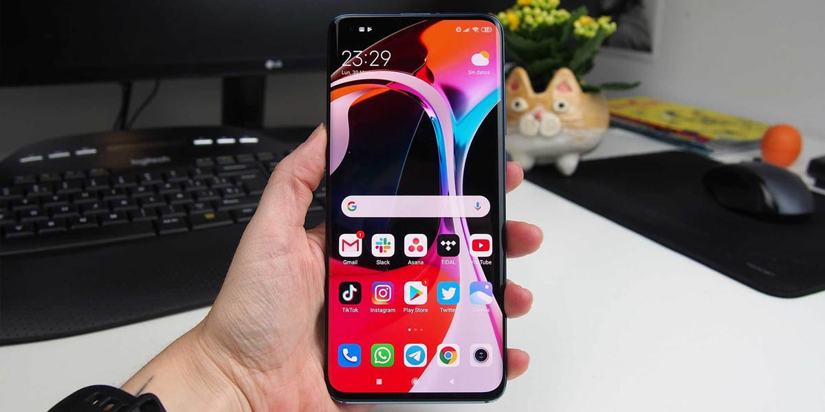 xiaomi mi 10 solucion toques molestos laterales tutorial xiaomi mi 10 solución toques molestos laterales tutorial