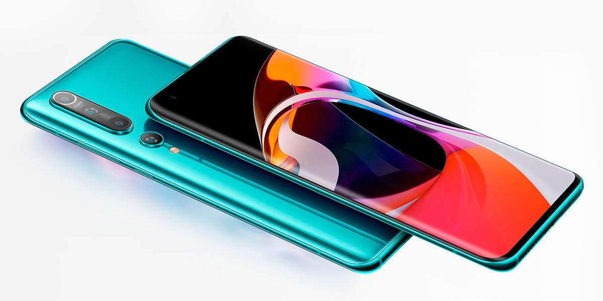 Xiaomi mi 10 tendrá sustituto a mitad de año