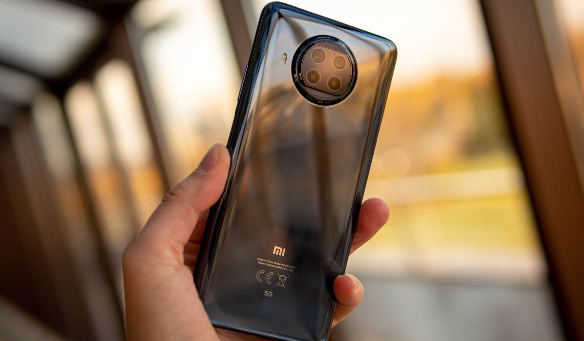 xiaomi mi 10t lite 5g navidad 2020