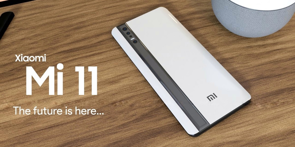 xiaomi mi 11 lanzamiento inminente