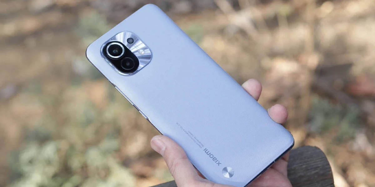 xiaomi mi 11 primer móvil snapdragon 888