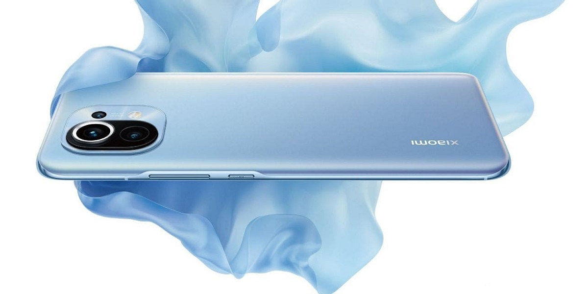 Xiaomi Mi 11