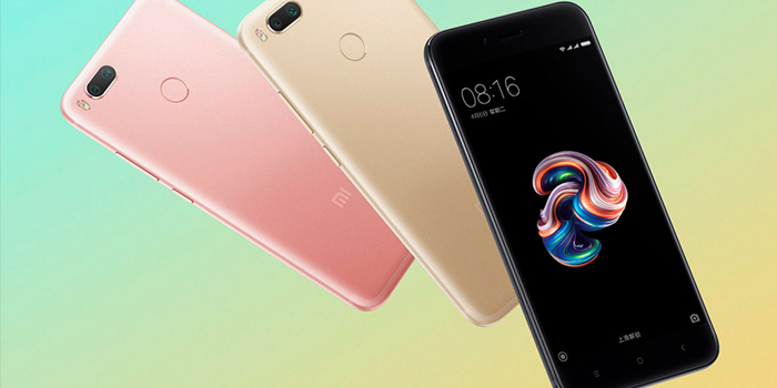 xiaomi mi 5x vs mi 6x comparativa diferencias 