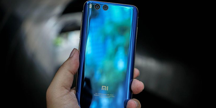 xiaomi mi 6 comprar