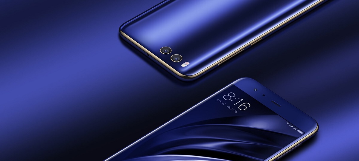 xiaomi mi 6