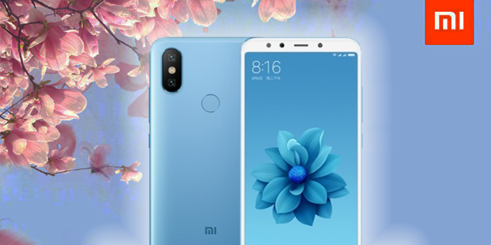 xiaomi mi 6x comprar