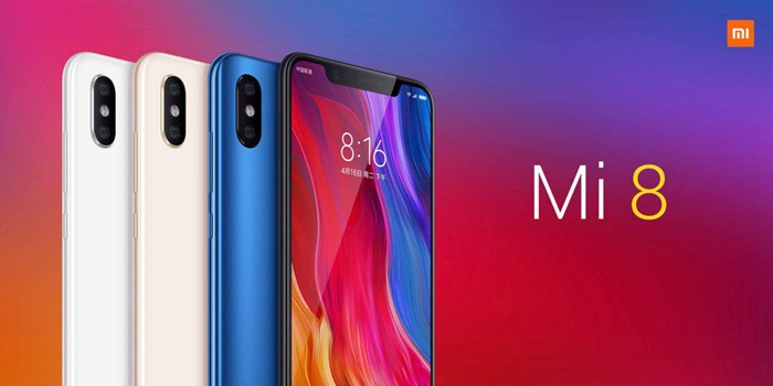 Xiaomi Mi 8 SE