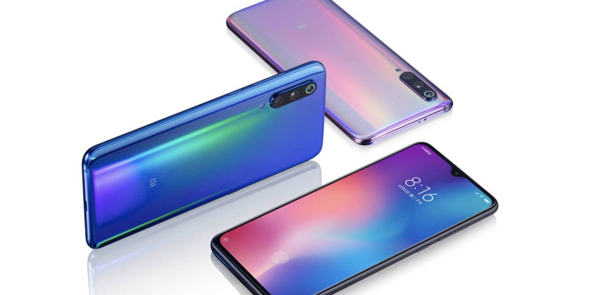 xiaomi mi 9