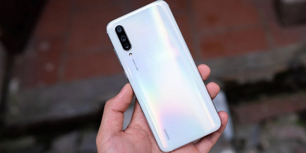 xiaomi mi 9 lite fecha presentacion oficial