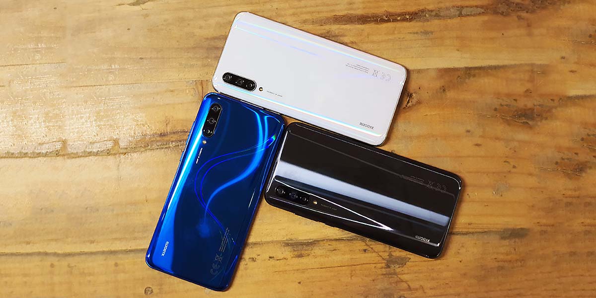 xiaomi mi 9 lite mejores moviles comprar san valentin