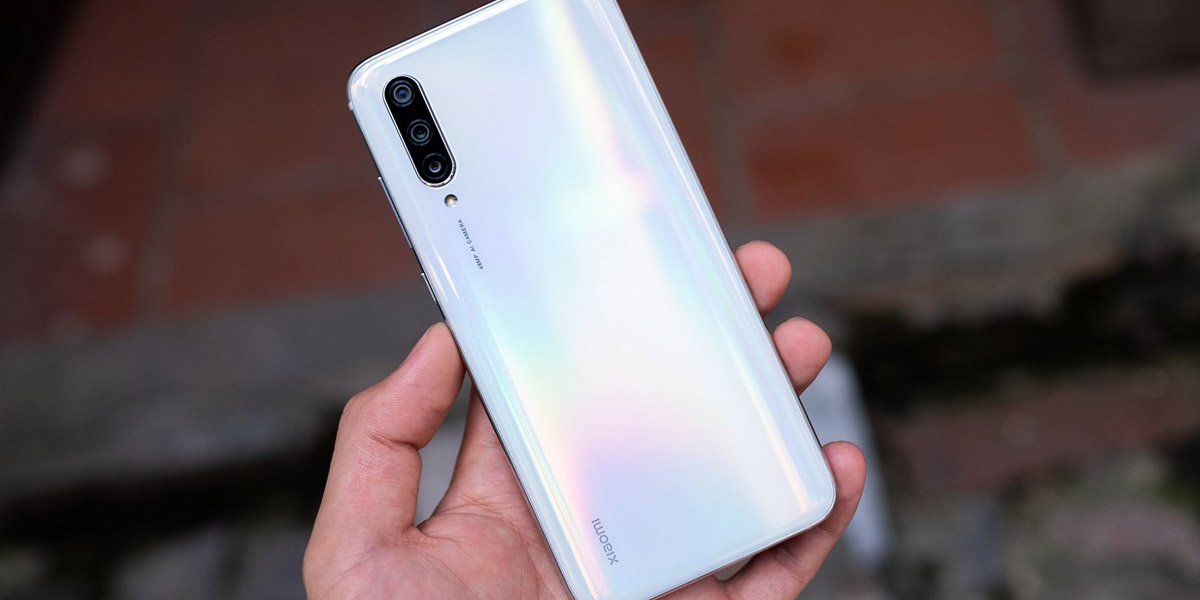 xiaomi mi 9 lite version europea cc9 version europea