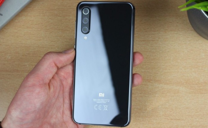 xiaomi mi 9 vs mi 9t camara