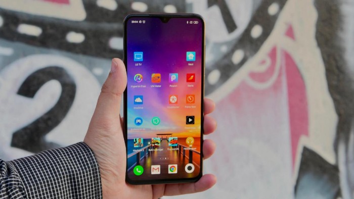 xiaomi mi 9 vs mi 9t comprar movil